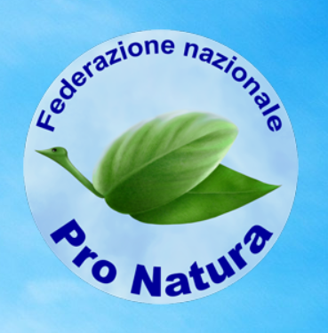 Logo Pro Natura