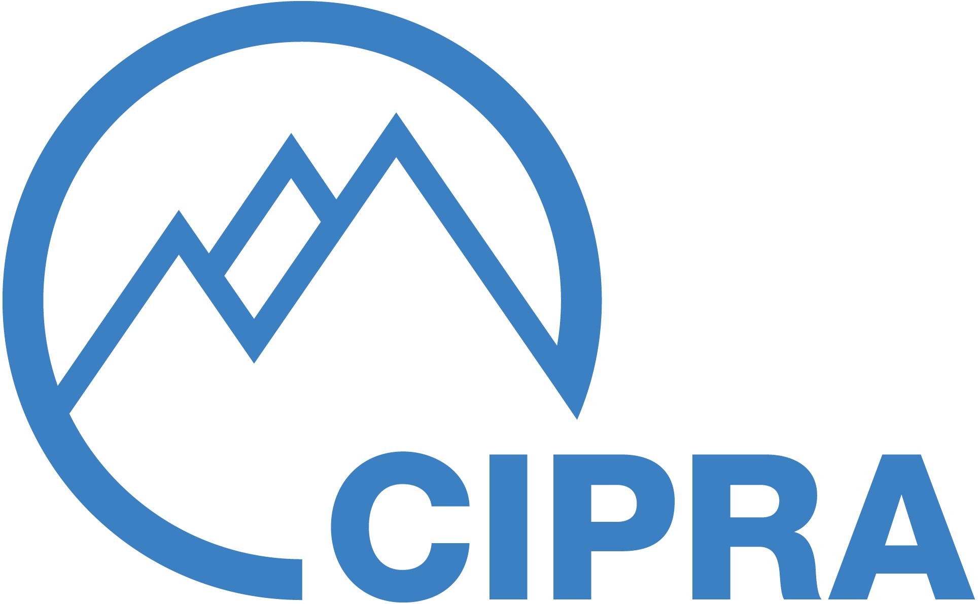 Logo CIPRA Italia