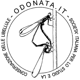 Logo Odonata