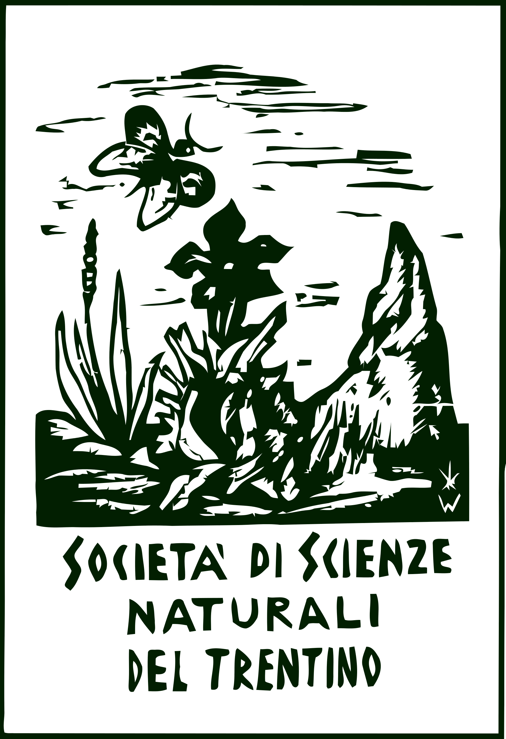 Il logo della Società